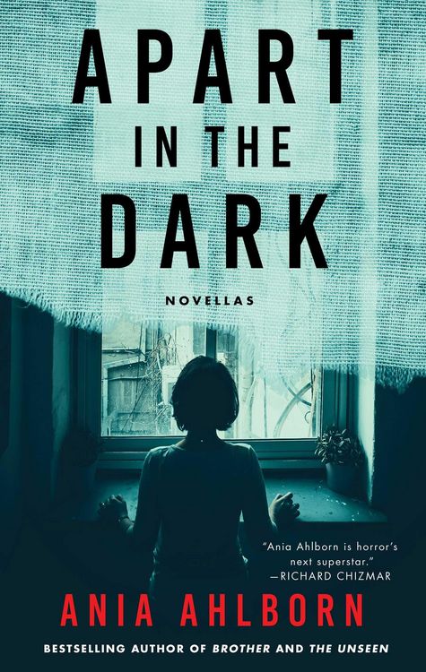 Produktbild: Apart in the Dark