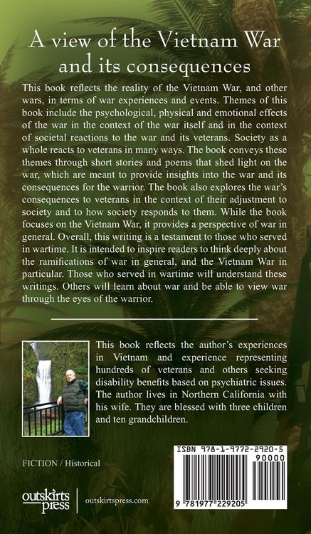 Produktbild: The Vietnam War Experience