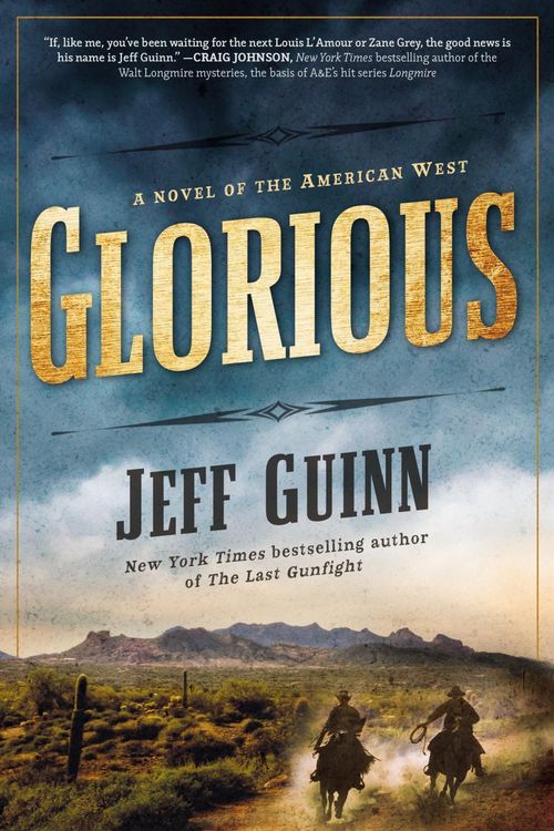 Produktbild: Glorious