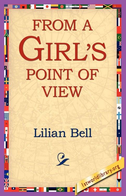 Produktbild: From a Girl's Point of View