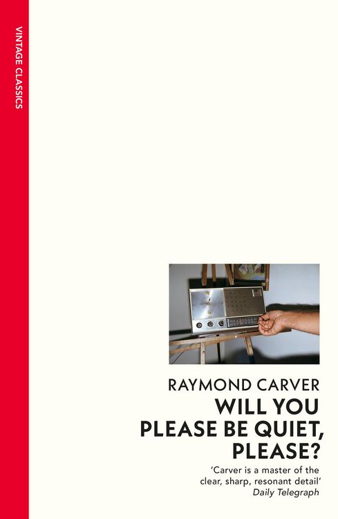 Produktbild: Will You Please Be Quiet, Please?