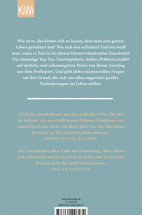 Produktbild: Zeit, sich aus dem Staub zu machen