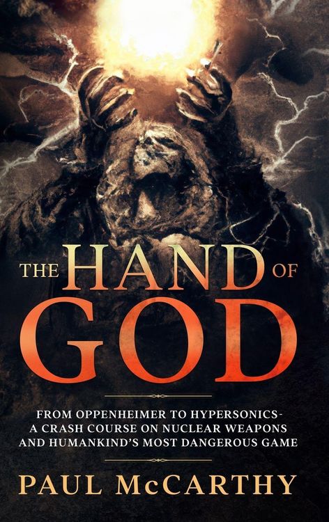 Produktbild: The Hand of God
