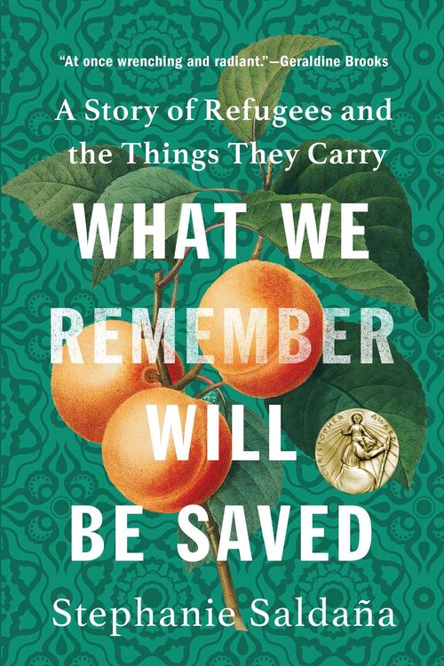 Produktbild: What We Remember Will Be Saved