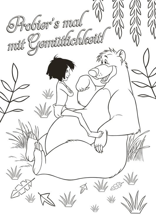 Produktbild: Disney Best of: Die sch&ouml;nsten Motive zum Ausmalen