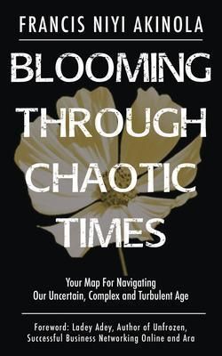 Produktbild: Blooming Through Chaotic Times