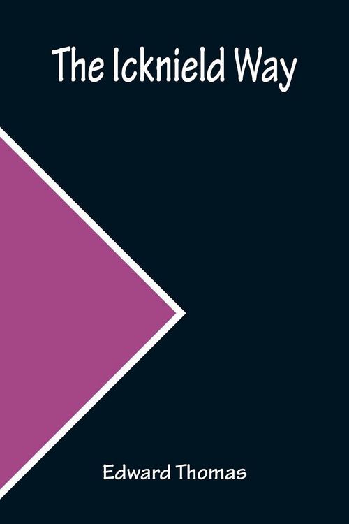 Produktbild: The Icknield Way