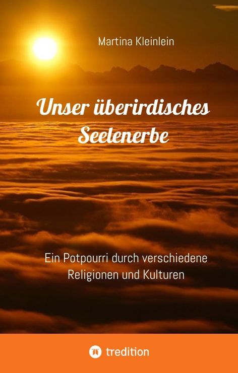 Produktbild: Unser &uuml;berirdisches Seelenerbe