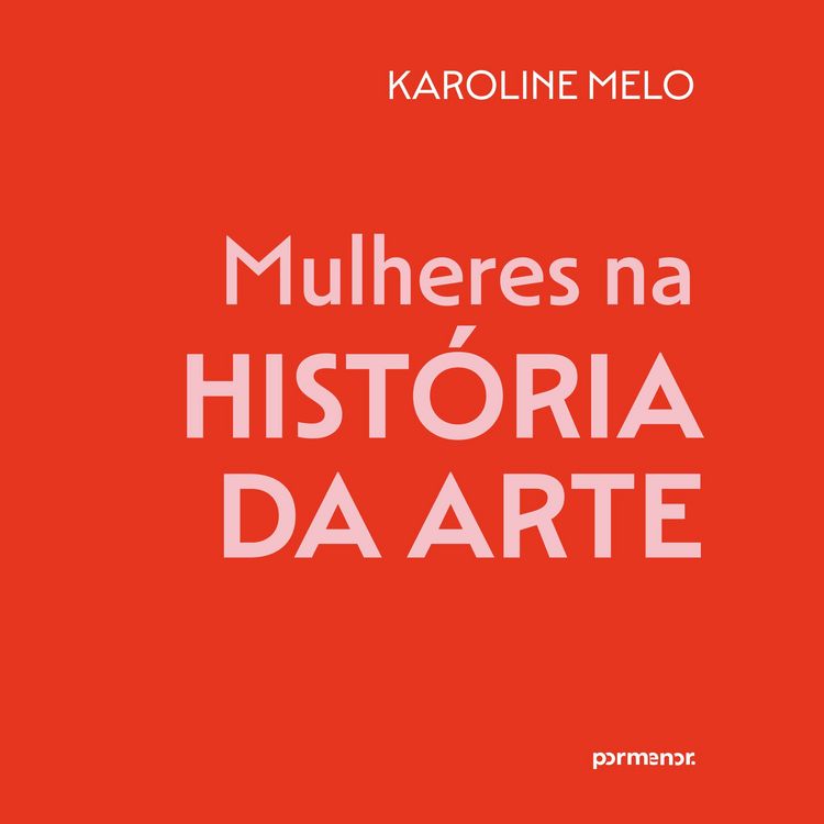 Produktbild: Mulheres na hist&oacute;ria da arte