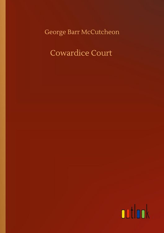 Produktbild: Cowardice Court