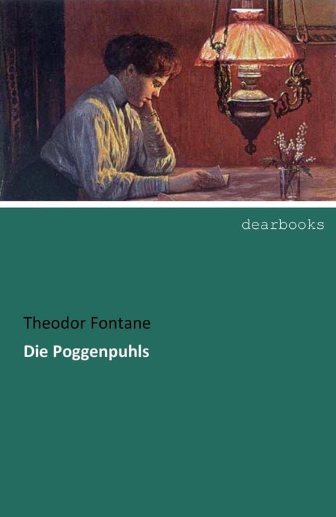 Produktbild: Die Poggenpuhls