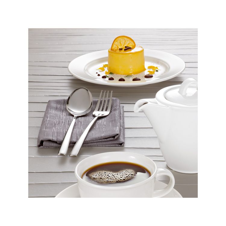 Produktbild: Villeroy & Boch Piemont Tafelbesteck 24tlg.