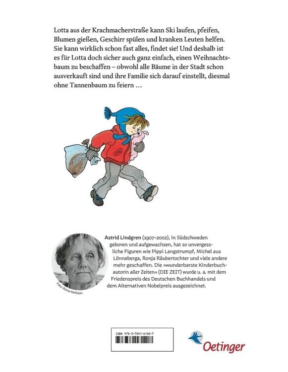 Produktbild: Lotta kann fast alles