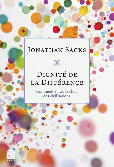 Produktbild: Dignit&eacute; de la Diff&eacute;rence