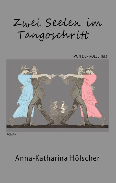 Produktbild: Zwei Seelen im Tangoschritt