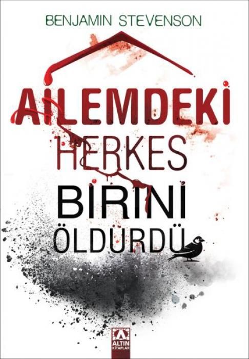 Produktbild: Ailemdeki Herkes Birini &Ouml;ld&uuml;rd&uuml;