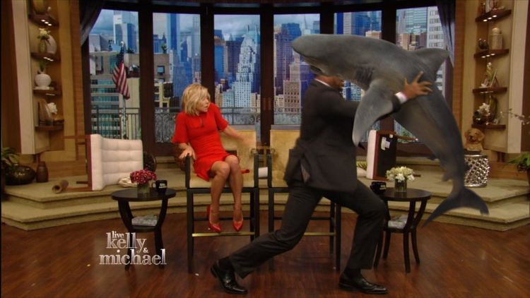 Produktbild: Sharknado 2 - The Second One - Uncut