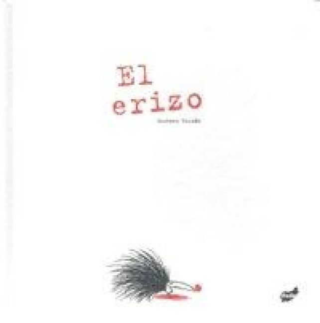 Produktbild: El erizo