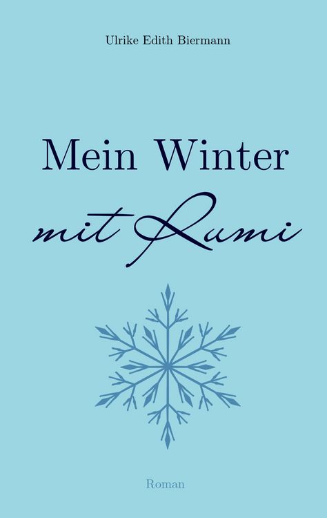 Produktbild: Mein Winter mit Rumi
