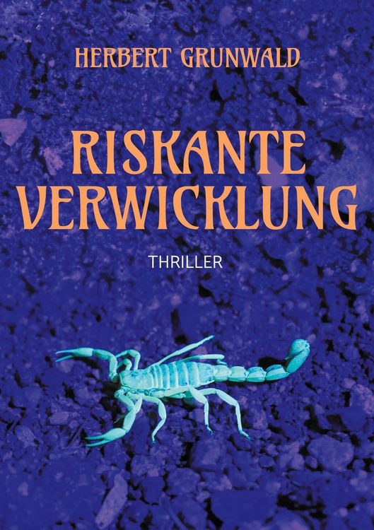 Produktbild: Riskante Verwicklung