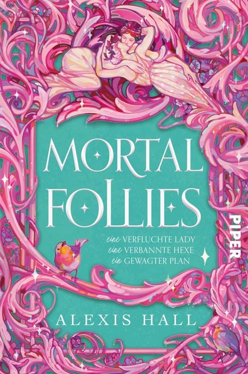 Produktbild: Mortal Follies