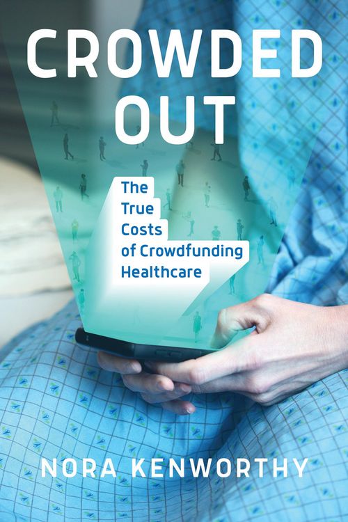 Produktbild: Crowded Out