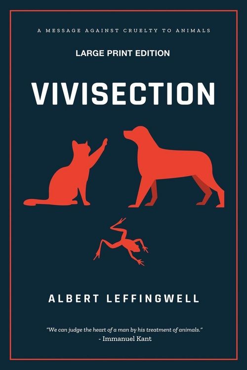 Produktbild: Vivisection