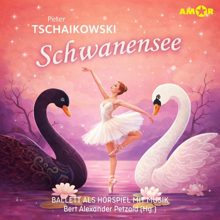 Produktbild: Schwanensee