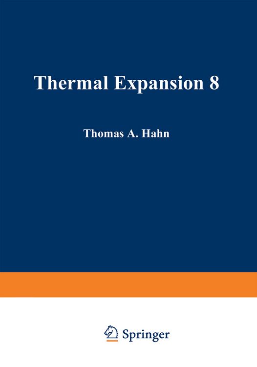 Produktbild: Thermal Expansion 8