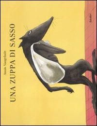 Produktbild: Una zuppa di sasso