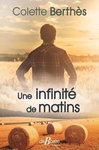 Produktbild: Une infinit&eacute; de matins