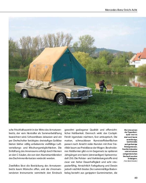 Produktbild: Mercedes-Benz Strich-8