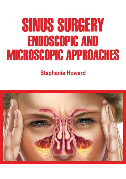 Produktbild: Sinus Surgery