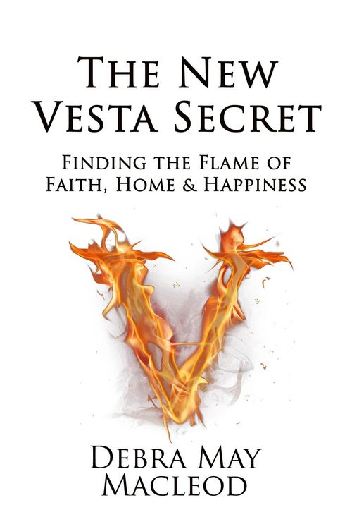 Produktbild: The New Vesta Secret