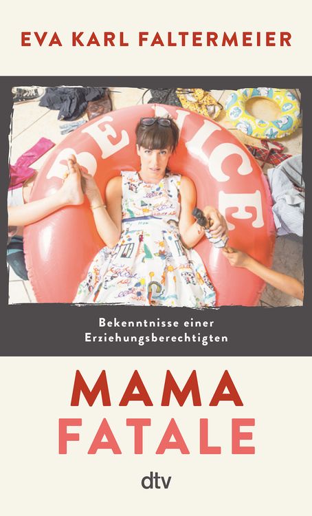 Produktbild: Mama fatale