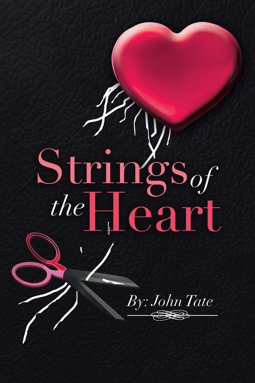 Produktbild: Strings of the Heart