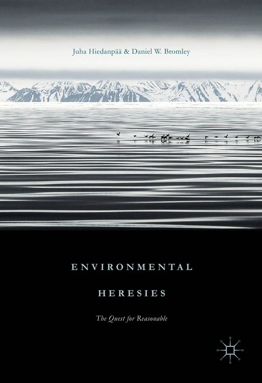 Produktbild: Environmental Heresies