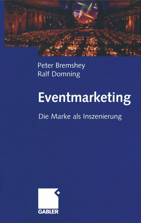Produktbild: Eventmarketing