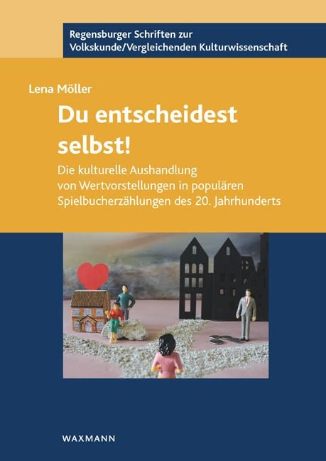 Produktbild: Du entscheidest selbst!