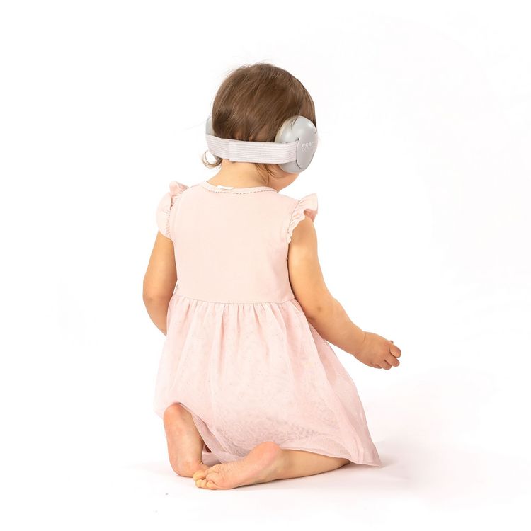 Produktbild: Kapselgeh&ouml;rschutz 'SilentGuard Baby'