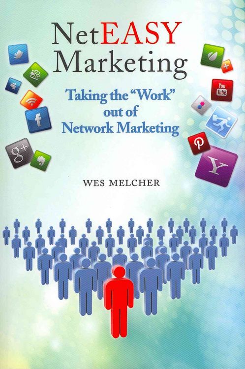 Produktbild: Neteasy Marketing