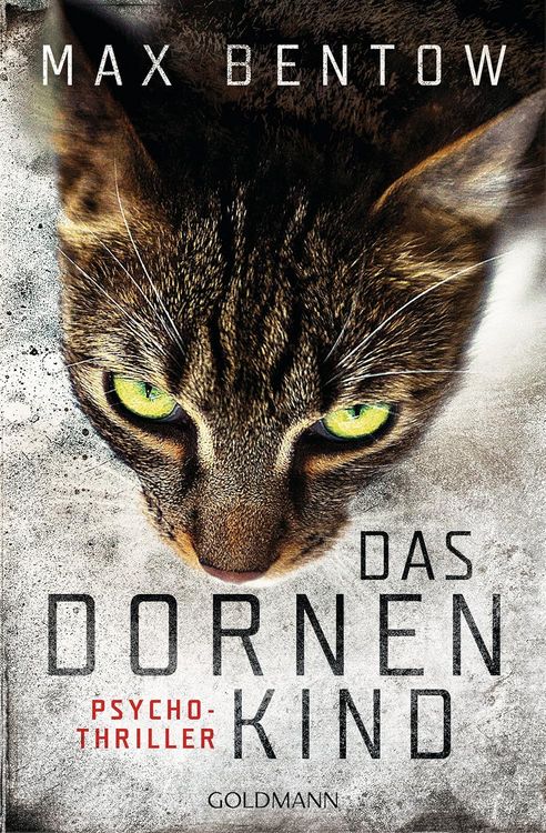 Produktbild: Das Dornenkind / Nils Trojan Bd.5