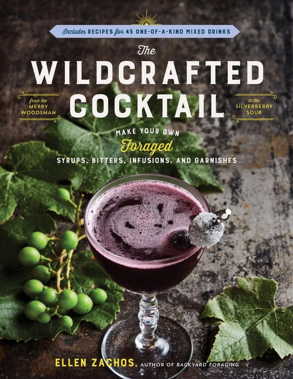 Produktbild: The Wildcrafted Cocktail