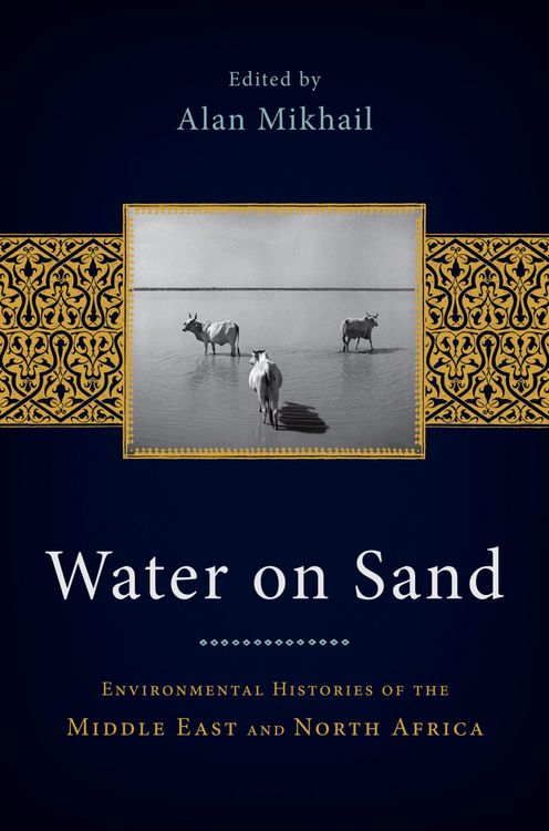 Produktbild: Water on Sand
