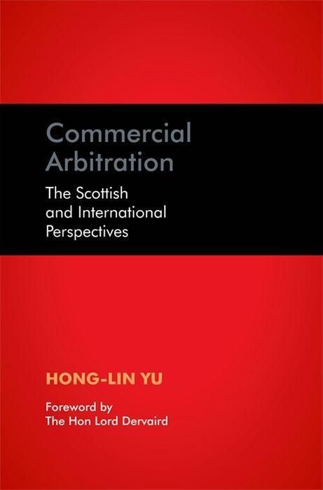Produktbild: Commercial Arbitration