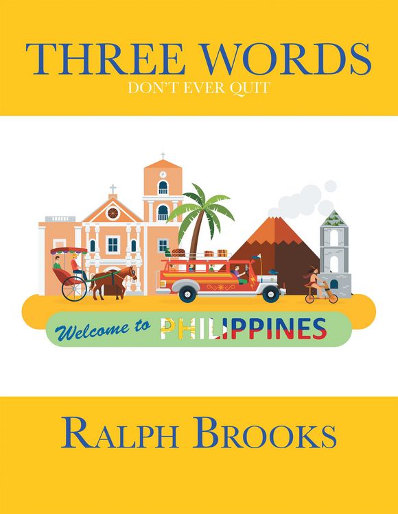 Produktbild: Three Words