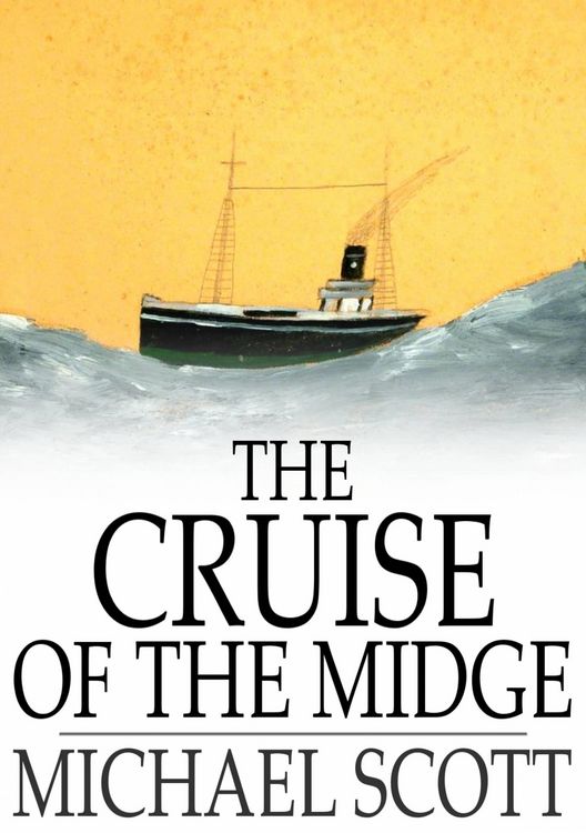 Produktbild: Cruise of the Midge