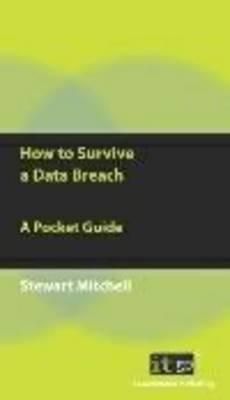 Produktbild: Ht Survive a Data Breach (soft
