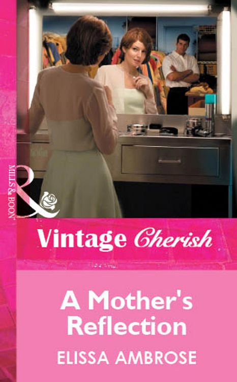 Produktbild: A Mother's Reflection
