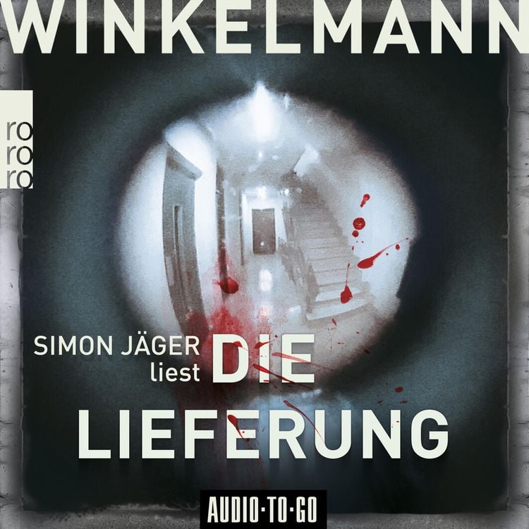 Bild vom Artikel Die Lieferung vom Autor Andreas Winkelmann